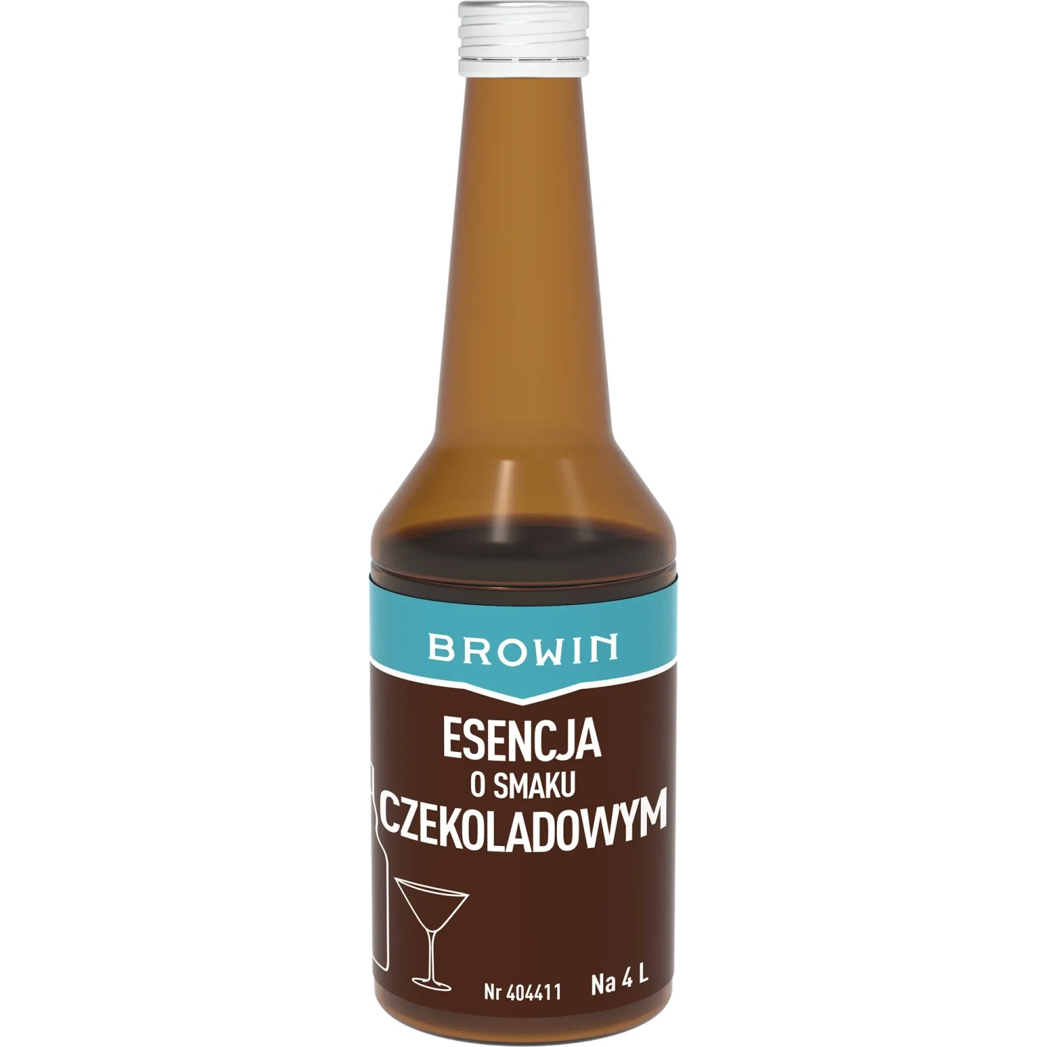 Esencja smakowa Czekolada - 40 ml