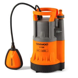 DAEWOO Pompa wysokiego ciśnienia DHP 3500 750W