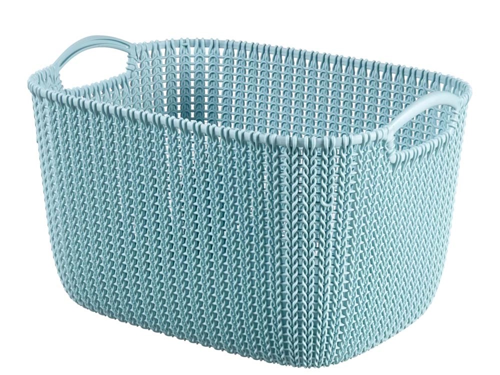 Curver knit discount