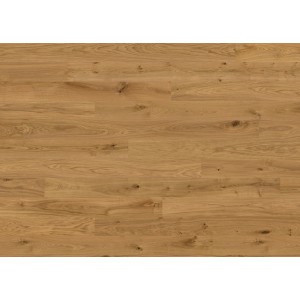 Deska podłogowa Dąb Rustic trójwarstwowa