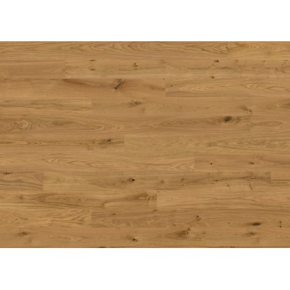 Deska podłogowa Dąb Rustic trójwarstwowa