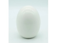 Jajko ceramika 12 cm