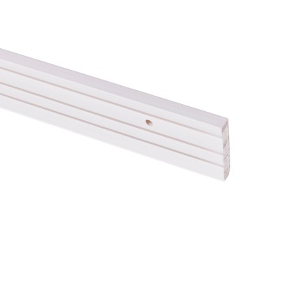 Gardinia Szyna sufitowa GK3 biała 180 cm