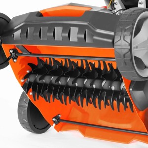 DAEWOO Aerator spalinowy DSC 4000