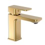 Valvex Bateria umywalkowa Remo gold