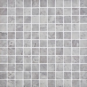Mozaika S-Gravel  29,5 x 29,5 cm