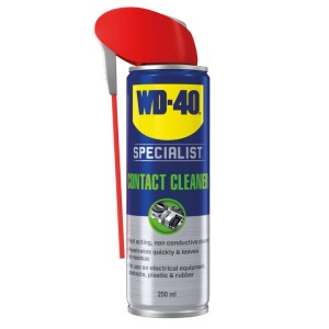 WD-40 Preparat specialist contact cleaner