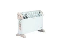 Volteno Grzejnik konwektorowy Basic z nawiewem 2000 W Volteno Grzejnik konwektorowy Basic z nawiewem 2000 W