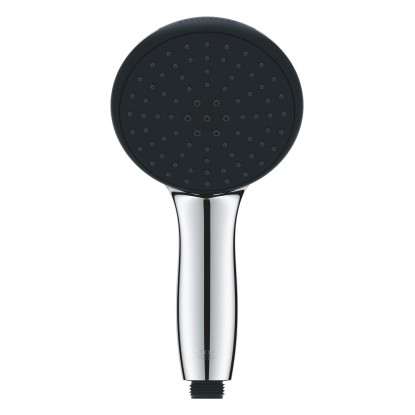 Grohe Słuchawka prysznicowa Vitalio110 chrom