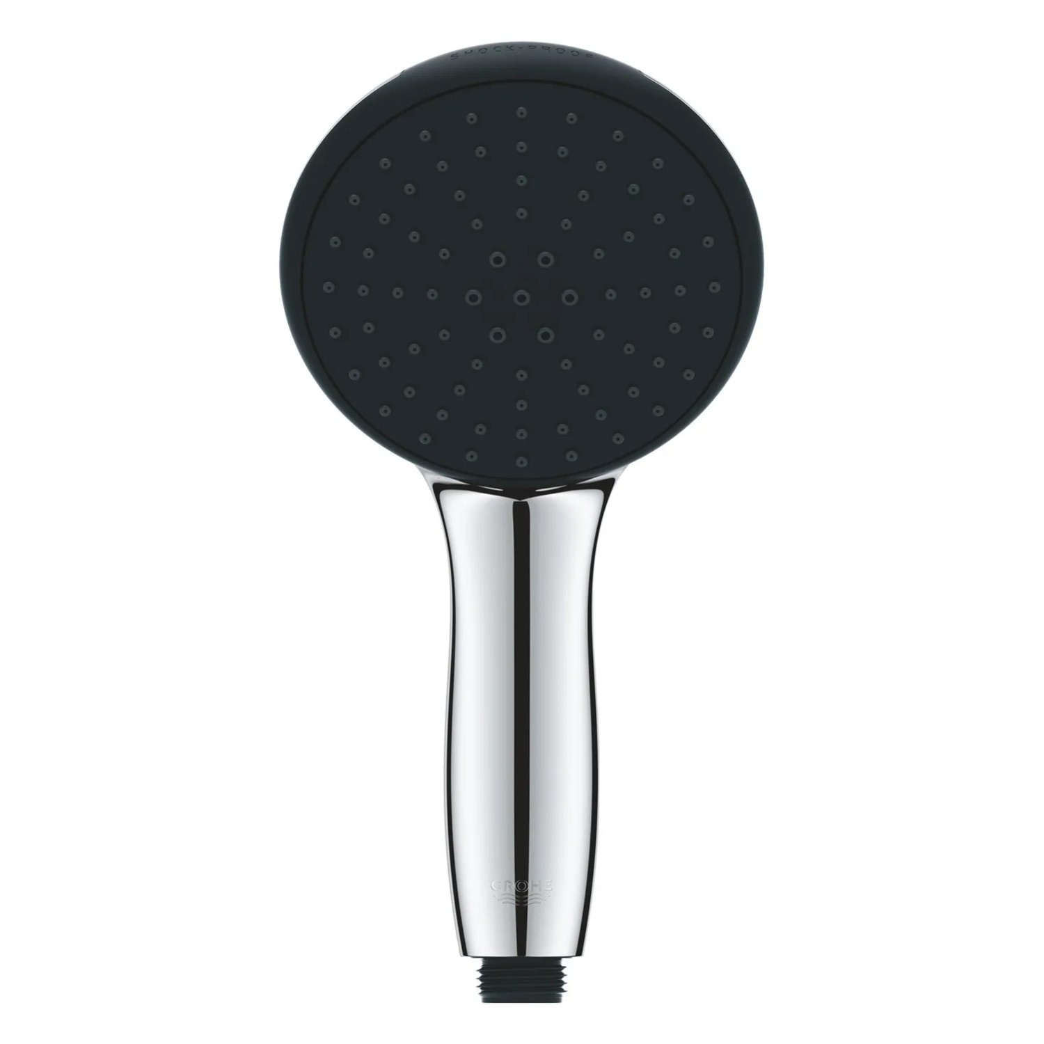 Grohe Słuchawka prysznicowa Vitalio110 chrom