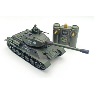 HH Poland Czołg zdalnie sterowany RUDY 102