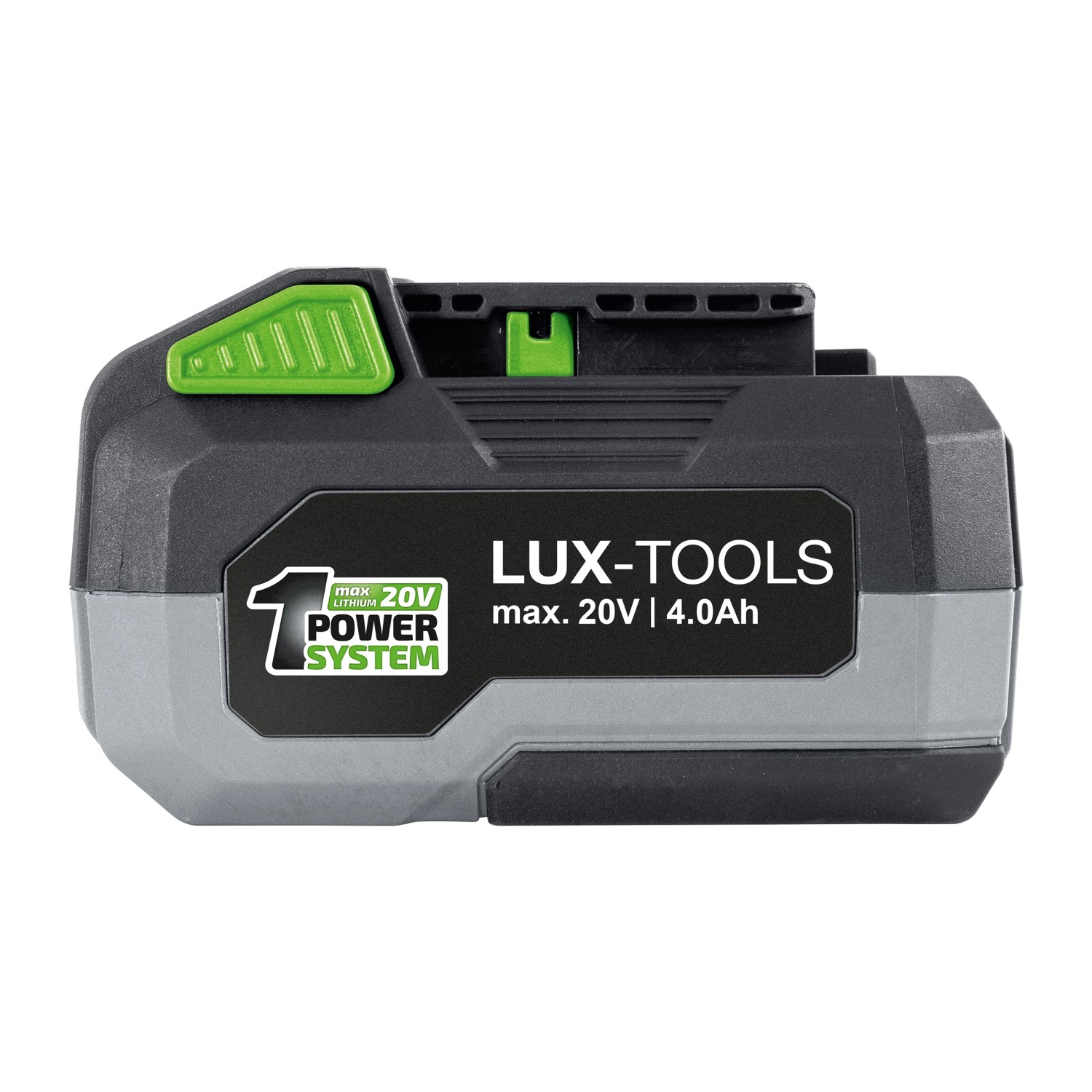 LUX-Tools Akumulator 20V 4Ah kupuj w OBI