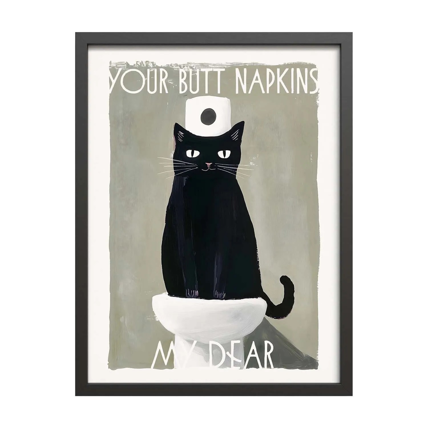 STYLER Obraz Modernpik POLITE FR436 30 x 40 cm