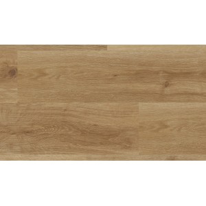 Jasne panele winylowe t.b.t. z efektem drewna do użytku wewnętrznego.