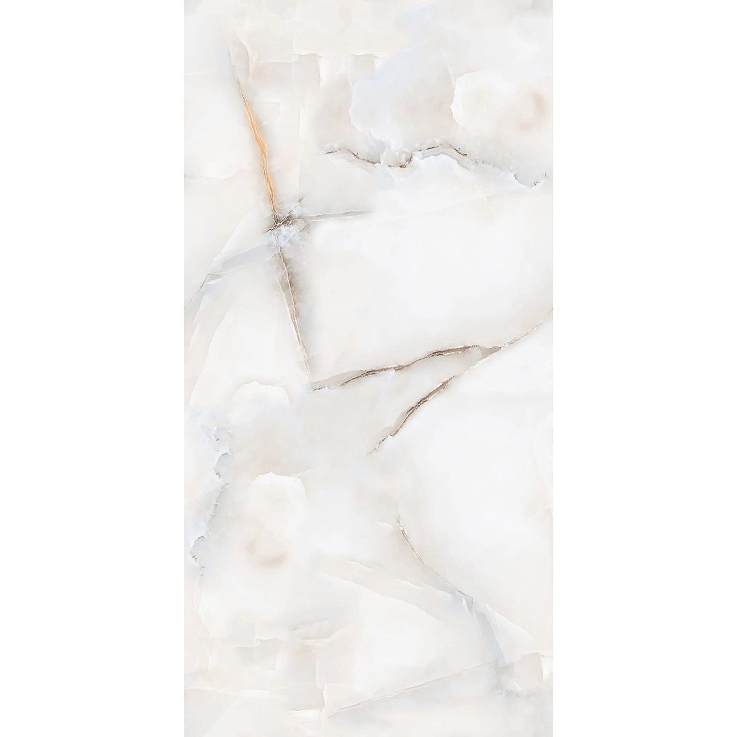 Gres polerowany  Onyx gold  60 x 120 cm