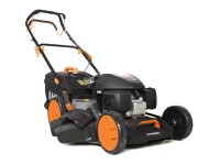 Handy Prime Kosiarka spalinowa z napędem DK51N200H-4W1