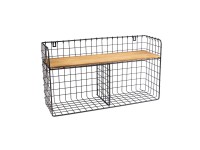 półka loft 51 x 15 cm