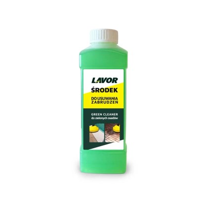 Lavor Środek do usuwania zabrudzeń 1L
