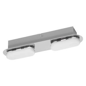 OSRAM Plafon SMART DUPLO 300 mm IP44 15W