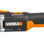 Akumulatorowe narzędzie wielofunkcyjne Worx WX696.9 Solo 20 V z akumulatorem. Do cięcia, szlifowania i skrobania.