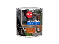Altax Premium Lakierobejca 0,25l tik