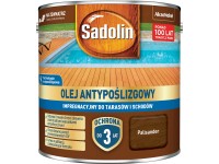 Sadolin Olej Antypoźlizgowy palisander 4,5l