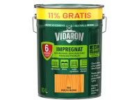 Vidaron Impregnat Powłokotwórczy orzech 10L