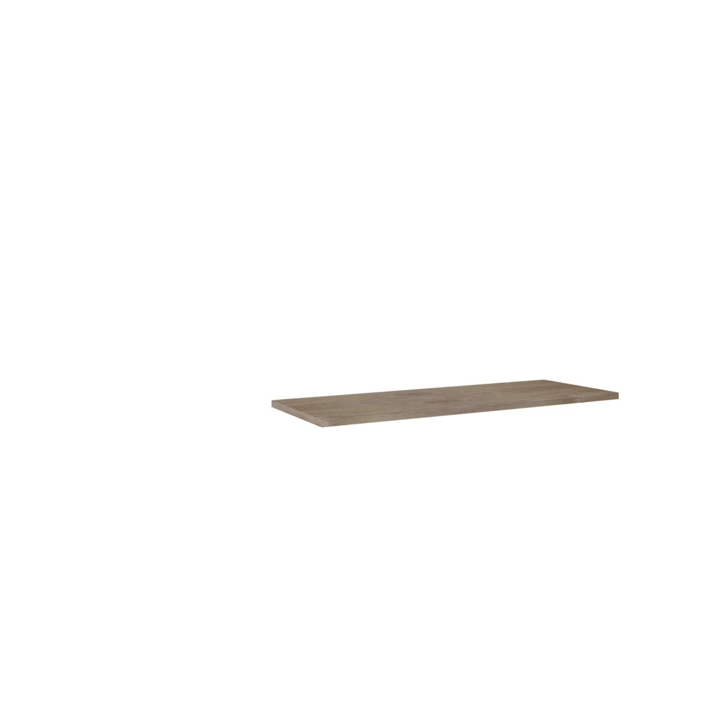 Blat MDF PCV 90+50 dąb classic 140 x 49,4 x 2 cm