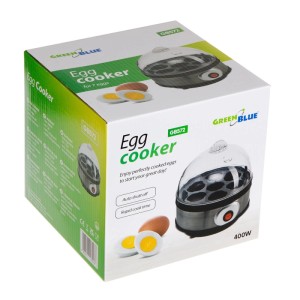GreenBlue Jajowar automatyczny GB572 400W
