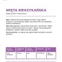 Mięta meksykańska - 0,1 g_2
