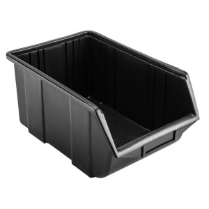 TOPEX Pojemnik magazynowy 36 x 22,5 x 16,5 cm