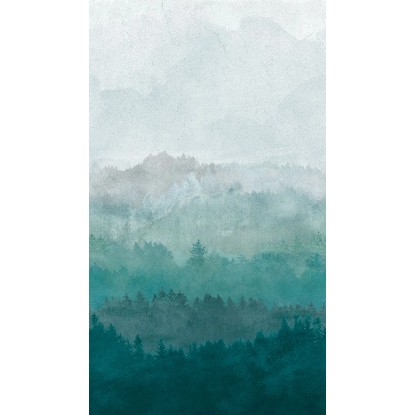 Tapeta panoramiczna winylowa na flizelinie COMBLEY 159 x 280 cm