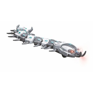 HH Poland Skolopendra zdalnie sterowana CYLINDRA