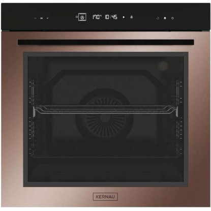 Kernau Piekarnik KBO1218T copper