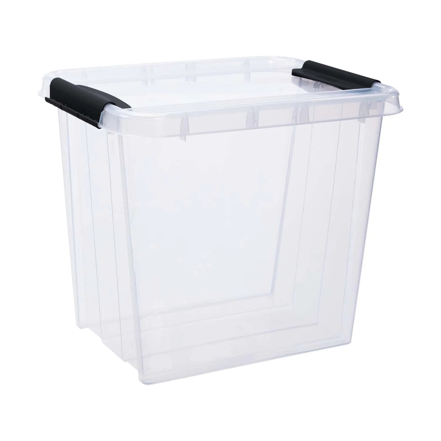 Pojemnik PRO BOX  53 l z pokrywą