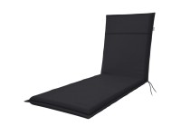 Poduszka na leżankę LIFE 5350 antracyt