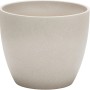 Scheurich Osłonka 920, Ø 25 cm, Taupe Stone, ceramiczna do wnętrz.