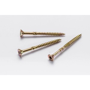 Rawlplug Wkręt do drewna twardego 6 x 70 mm