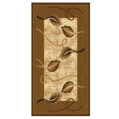 Dywan Classic Liście 160 cm x 220 cm