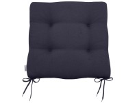 Poduszka na siedzisko LIFE 5350 antracyt