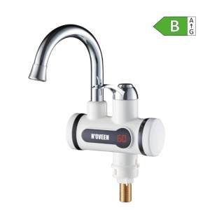 Noveen Przepływowy podgrzewacz wody nablatowy IWH360