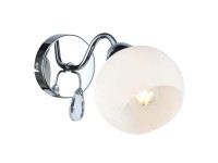 MiLAGRO Kinkiet Connor 1xE27 IP20 biały MiLAGRO Kinkiet Connor 1xE27 IP20 biały