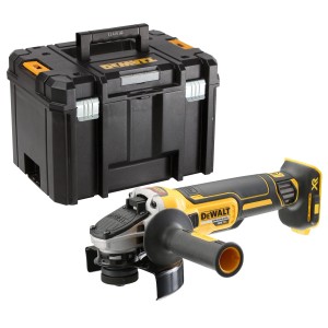 DeWALT Szlifierka kątowa DCG405NT 18V 125 mm