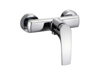 Valvex Bat prysznicowa Costa chrom