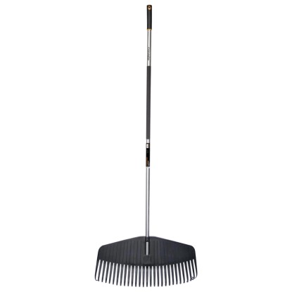 Fiskars Grabie do liści Ergonomic XL