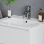 Umywalka SONA wpuszczana 60 prostokątna 60x17x46_6