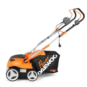 DAEWOO Aerator elektryczny DSC 2000E 1600W