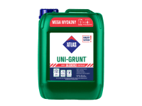 Atlas Emulsja gruntująca Unigrunt 10 kg Atlas Emulsja gruntująca Unigrunt 10 kg