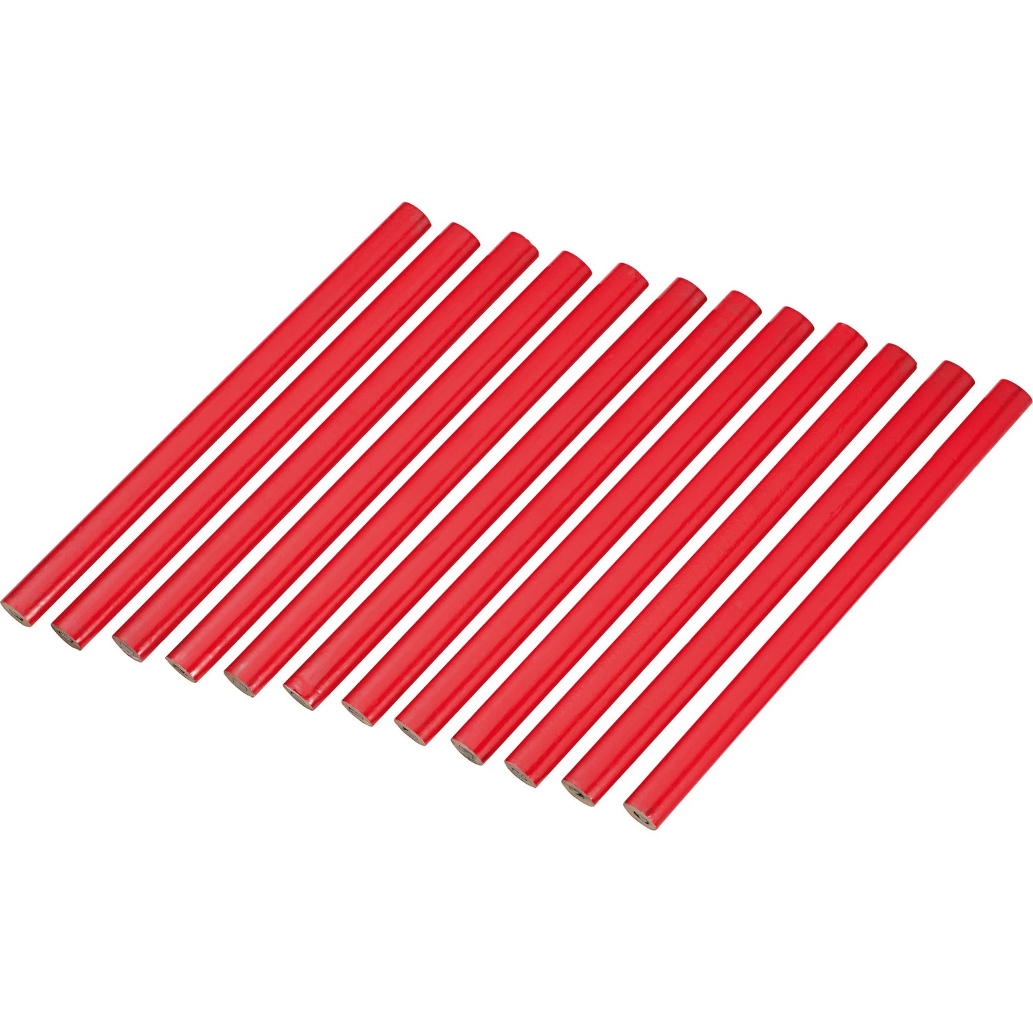 Neo Tools Ołówek stolarski 12 szt.