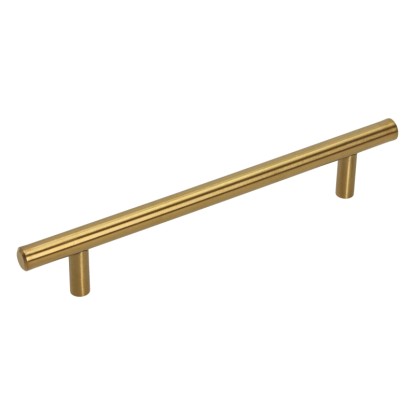 Gamet Uchwyt rel stalowy RE29 1,2x22x3,8 mm